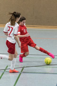 Bild 525 - wCJ KT Turnier Nachmittag